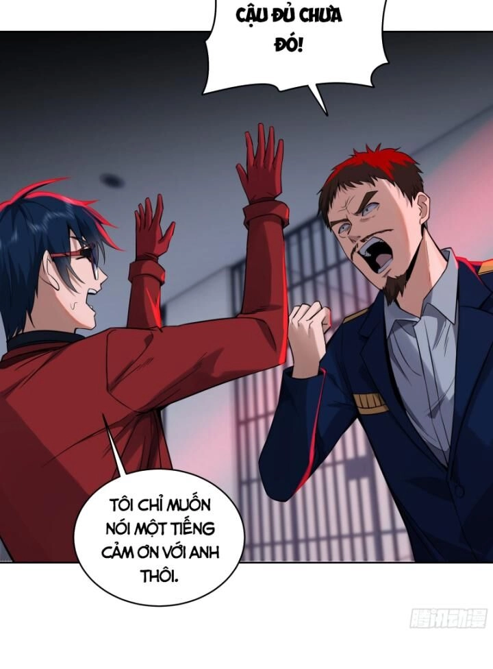 Từ Hồng Nguyệt Khai Thủy Chapter 156 - 47