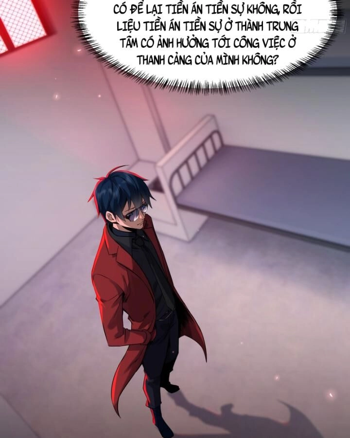 Từ Hồng Nguyệt Khai Thủy Chapter 156 - 49