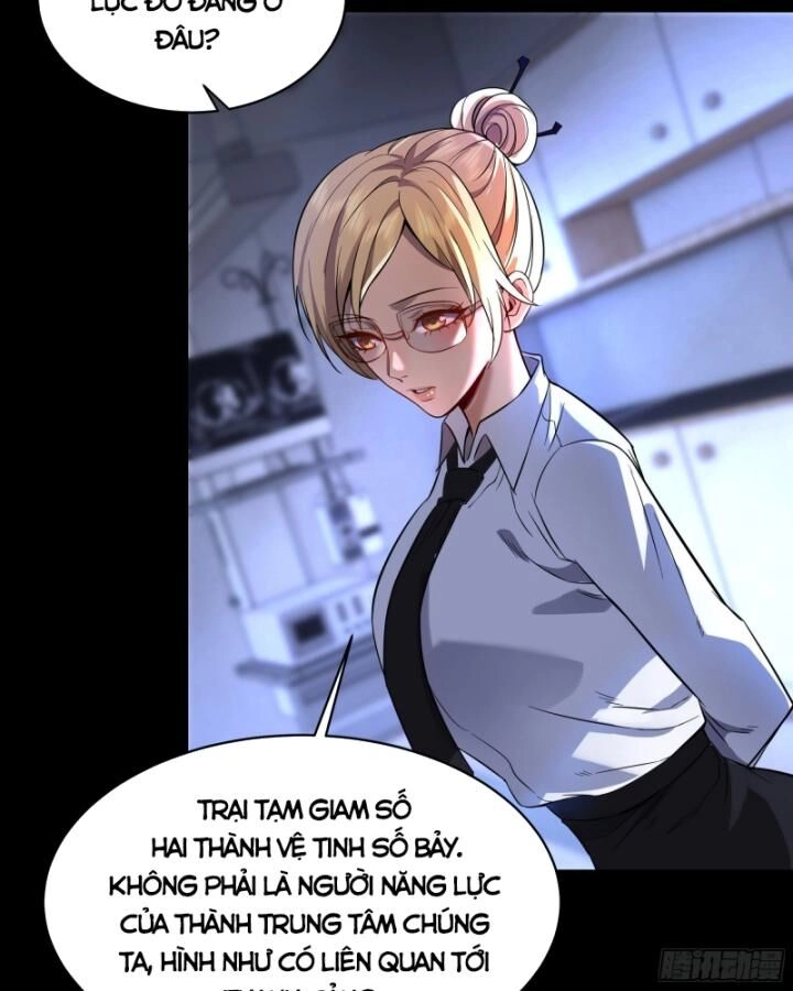 Từ Hồng Nguyệt Khai Thủy Chapter 156 - 57