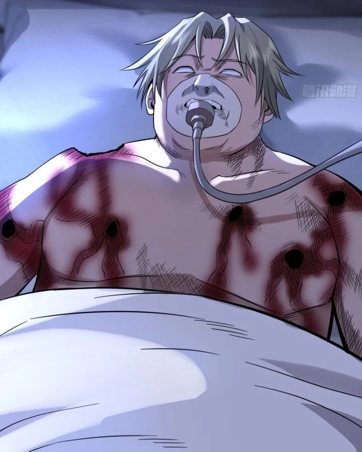 Từ Hồng Nguyệt Khai Thủy Chapter 156 - 61