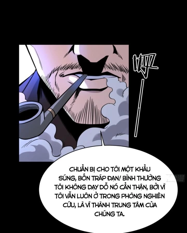 Từ Hồng Nguyệt Khai Thủy Chapter 156 - 63