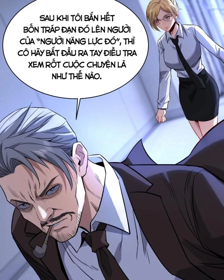 Từ Hồng Nguyệt Khai Thủy Chapter 156 - 65