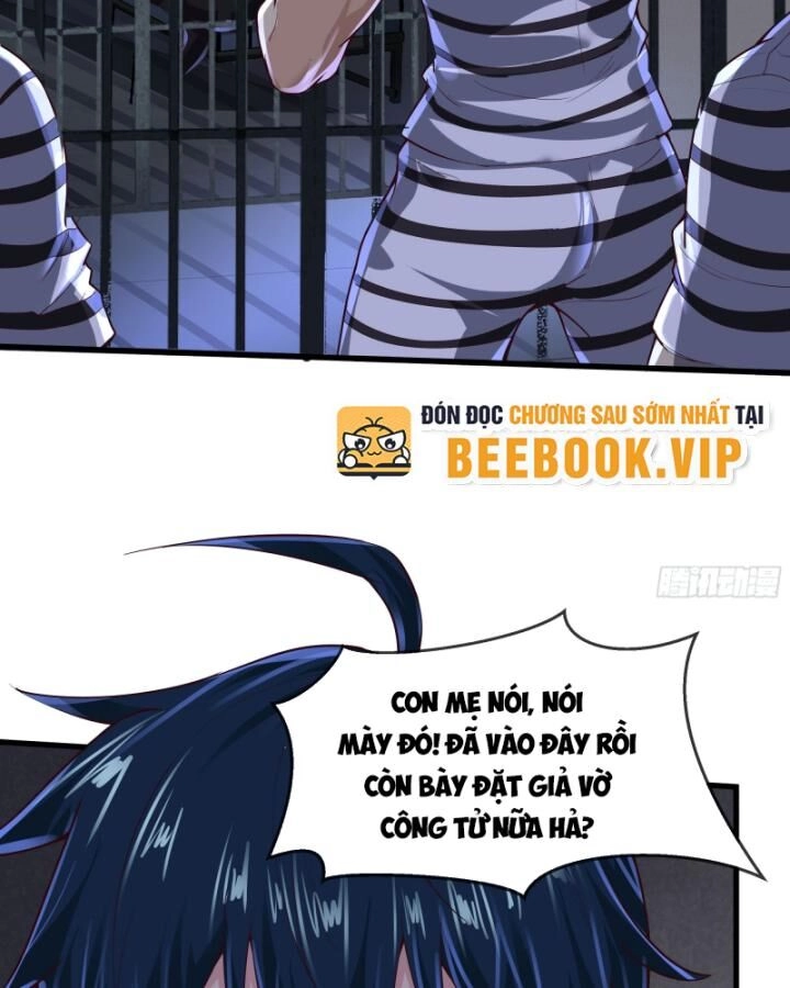 Từ Hồng Nguyệt Khai Thủy Chapter 157 - 5