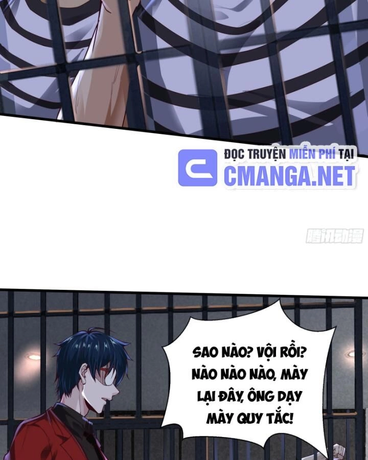 Từ Hồng Nguyệt Khai Thủy Chapter 157 - 12