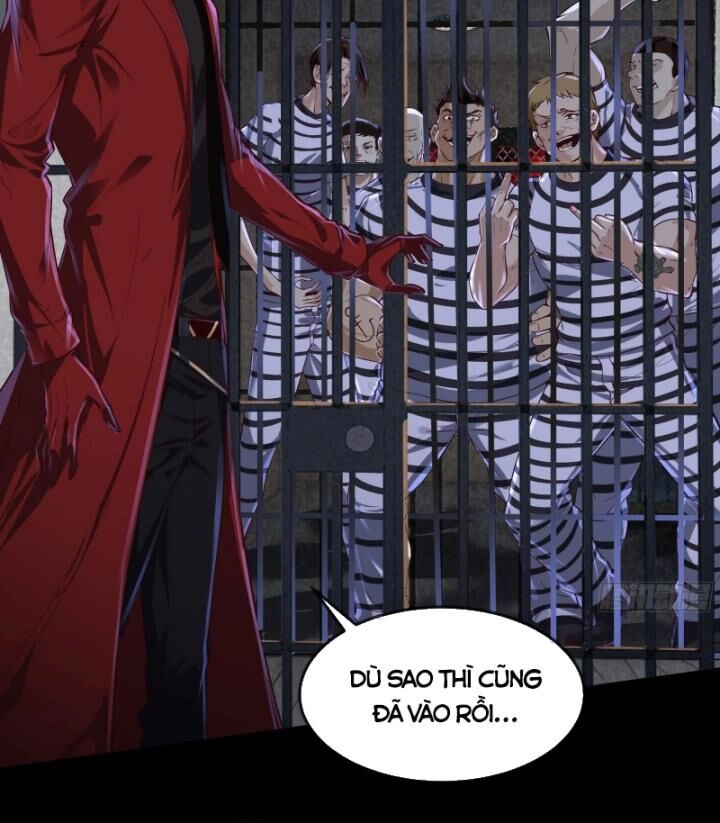 Từ Hồng Nguyệt Khai Thủy Chapter 157 - 13