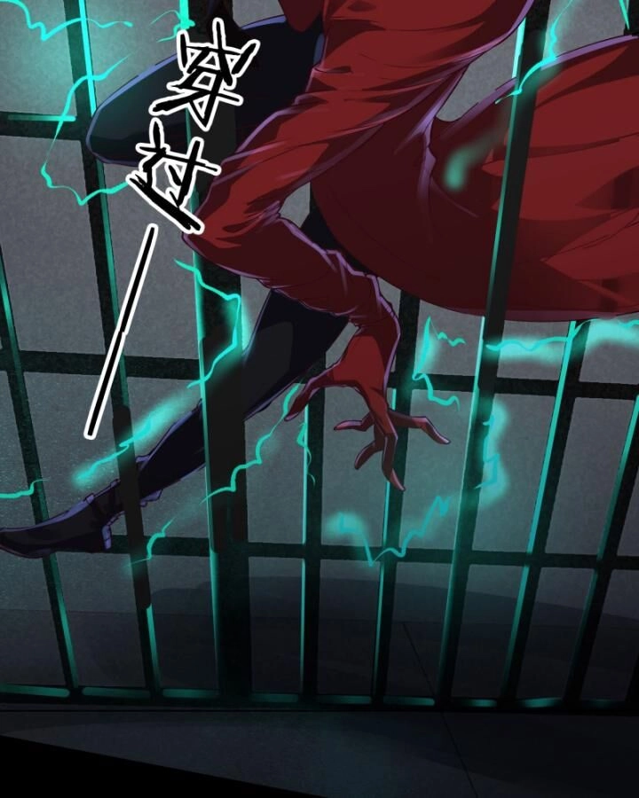 Từ Hồng Nguyệt Khai Thủy Chapter 157 - 15