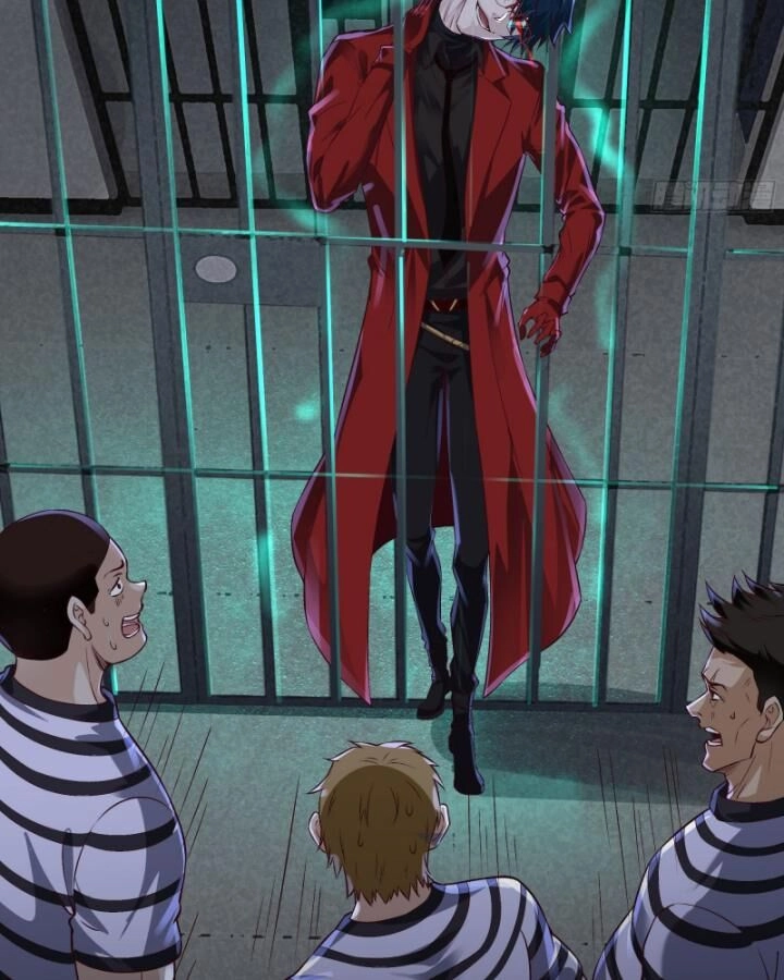 Từ Hồng Nguyệt Khai Thủy Chapter 157 - 18