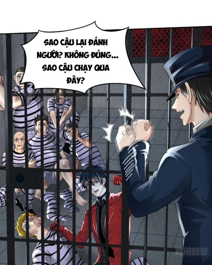 Từ Hồng Nguyệt Khai Thủy Chapter 157 - 24