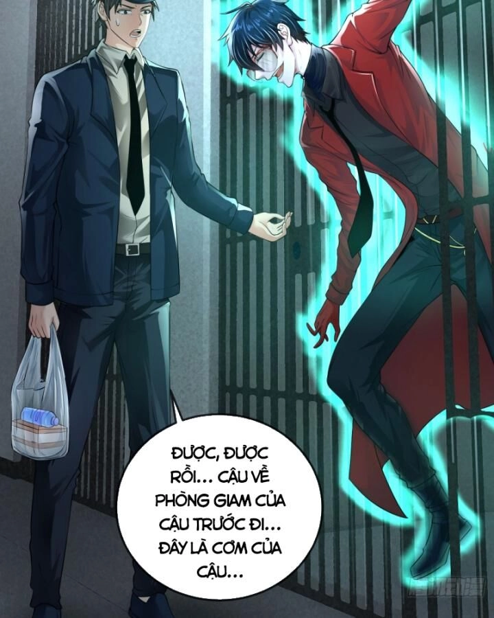 Từ Hồng Nguyệt Khai Thủy Chapter 157 - 26