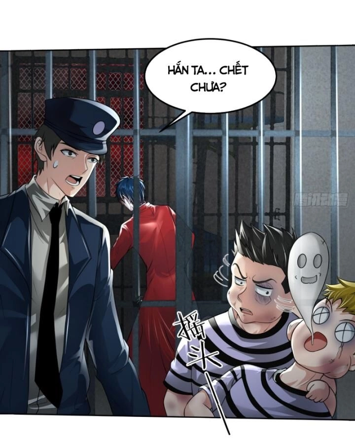 Từ Hồng Nguyệt Khai Thủy Chapter 157 - 28