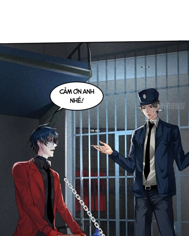 Từ Hồng Nguyệt Khai Thủy Chapter 157 - 29