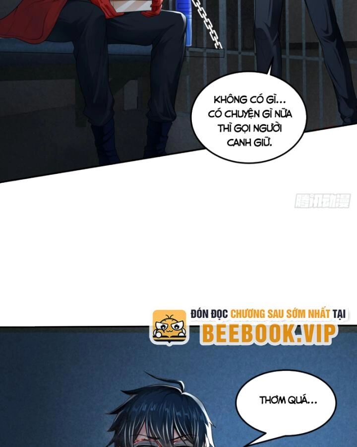 Từ Hồng Nguyệt Khai Thủy Chapter 157 - 30