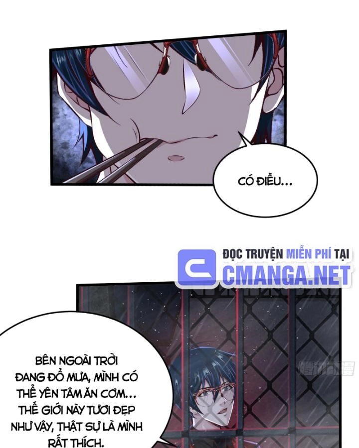 Từ Hồng Nguyệt Khai Thủy Chapter 157 - 36