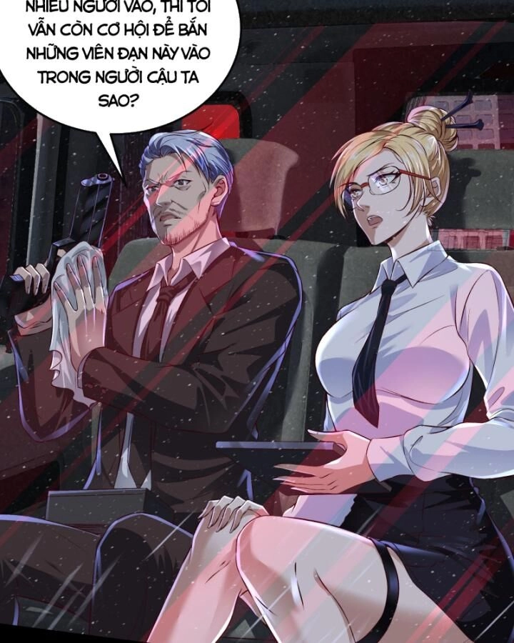 Từ Hồng Nguyệt Khai Thủy Chapter 157 - 40