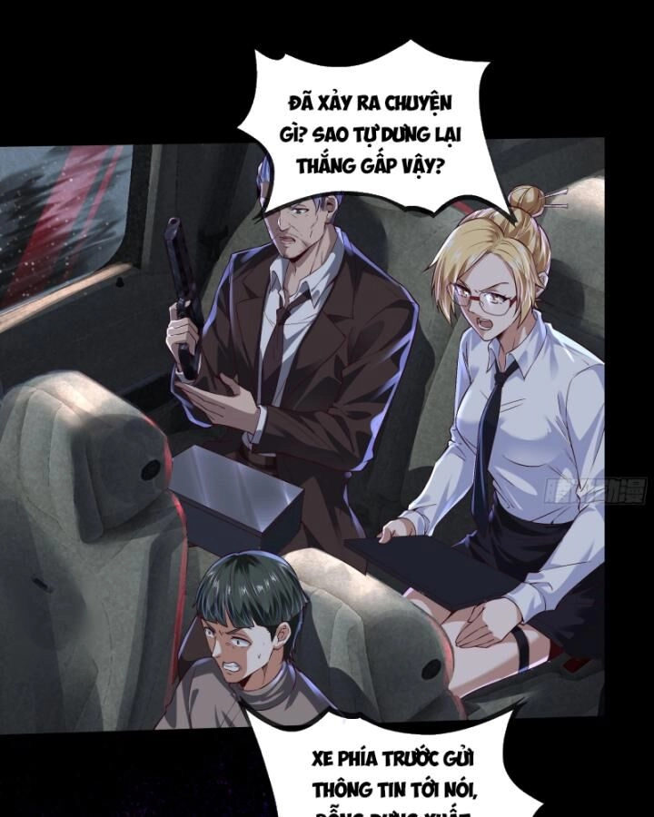 Từ Hồng Nguyệt Khai Thủy Chapter 157 - 45