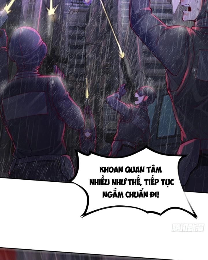 Từ Hồng Nguyệt Khai Thủy Chapter 158 - 8