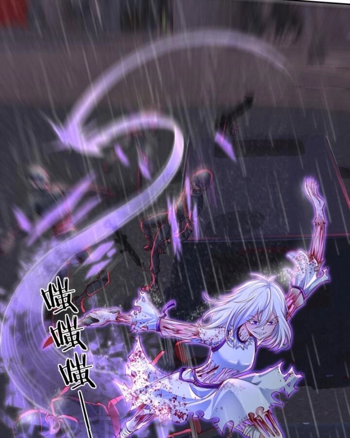 Từ Hồng Nguyệt Khai Thủy Chapter 158 - 9