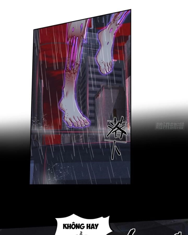 Từ Hồng Nguyệt Khai Thủy Chapter 158 - 11