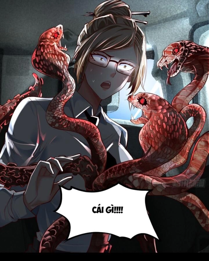 Từ Hồng Nguyệt Khai Thủy Chapter 158 - 24