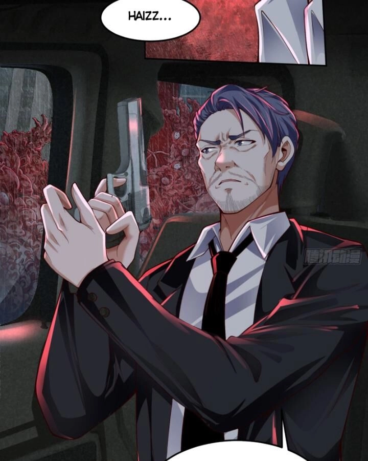 Từ Hồng Nguyệt Khai Thủy Chapter 158 - 28