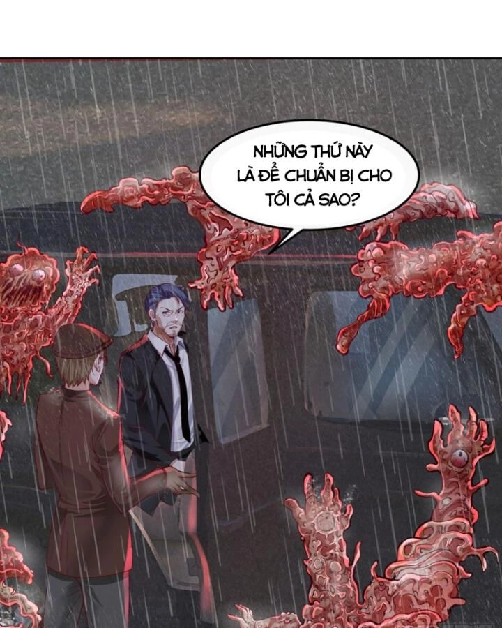 Từ Hồng Nguyệt Khai Thủy Chapter 158 - 34