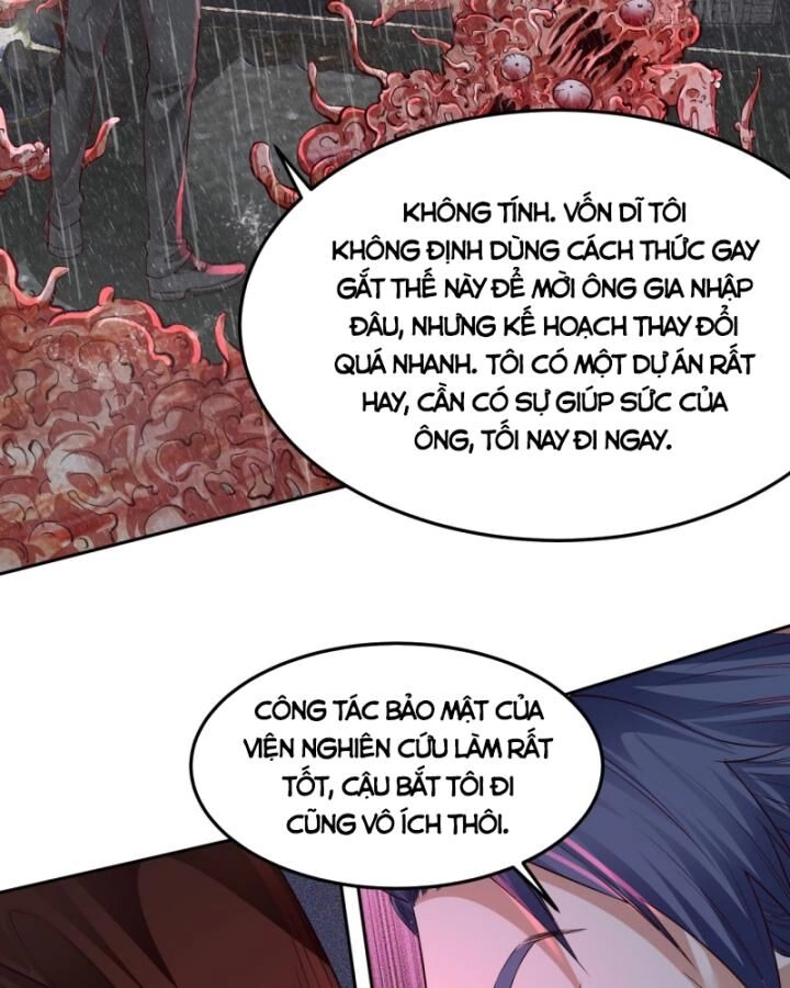 Từ Hồng Nguyệt Khai Thủy Chapter 158 - 35