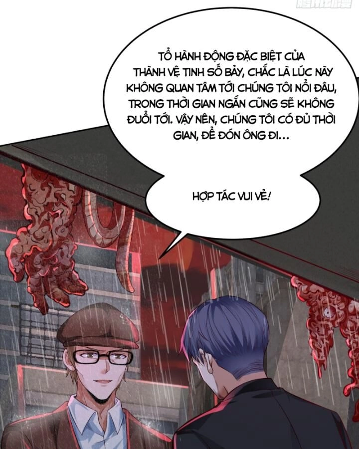 Từ Hồng Nguyệt Khai Thủy Chapter 158 - 38