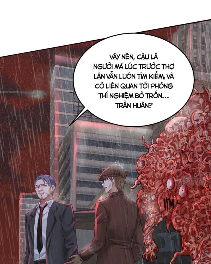 Từ Hồng Nguyệt Khai Thủy Chapter 158 - 42