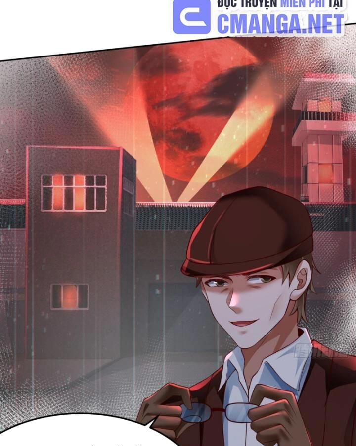 Từ Hồng Nguyệt Khai Thủy Chapter 158 - 44