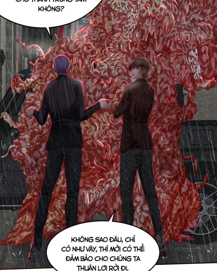 Từ Hồng Nguyệt Khai Thủy Chapter 158 - 48