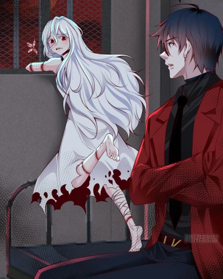 Từ Hồng Nguyệt Khai Thủy Chapter 158 - 56