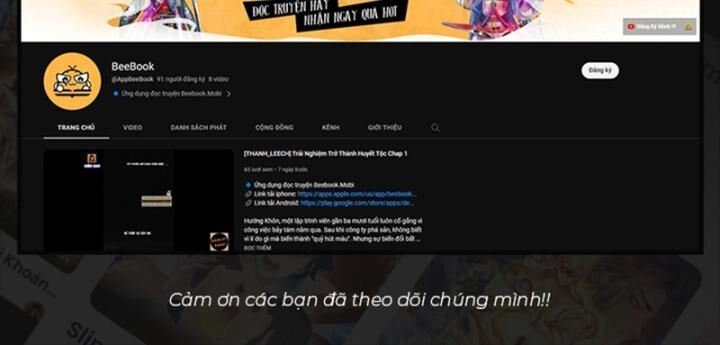 Từ Hồng Nguyệt Khai Thủy Chapter 158 - 63