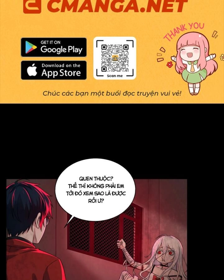 Từ Hồng Nguyệt Khai Thủy Chapter 159 - 3