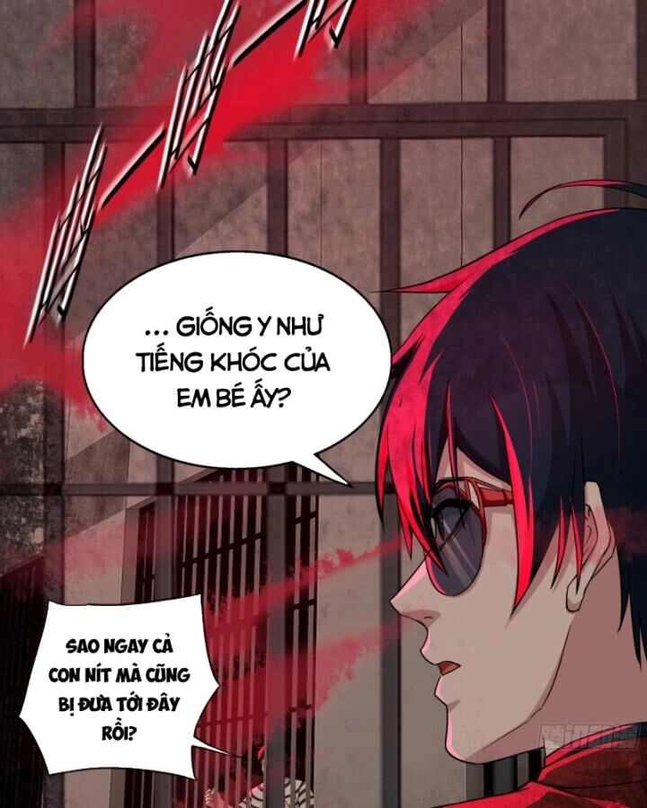 Từ Hồng Nguyệt Khai Thủy Chapter 159 - 8