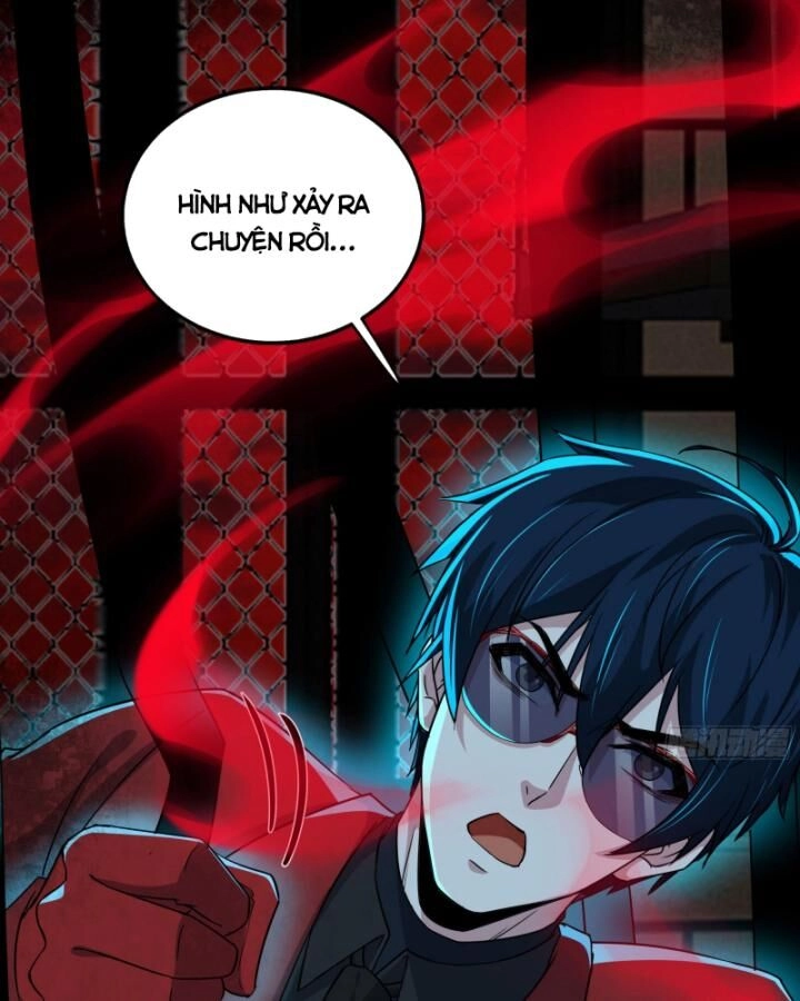 Từ Hồng Nguyệt Khai Thủy Chapter 159 - 15