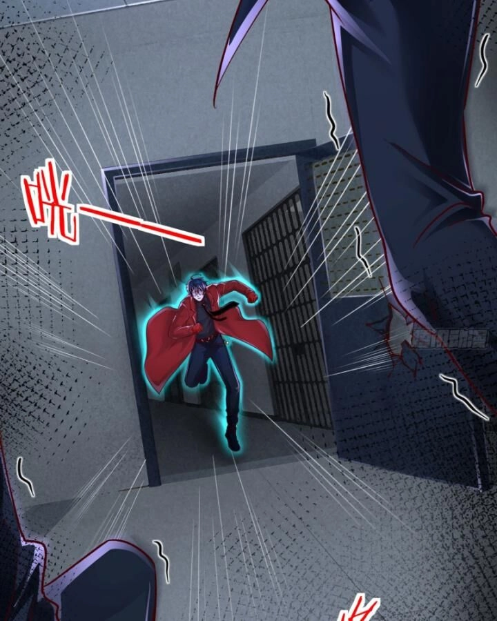 Từ Hồng Nguyệt Khai Thủy Chapter 159 - 21