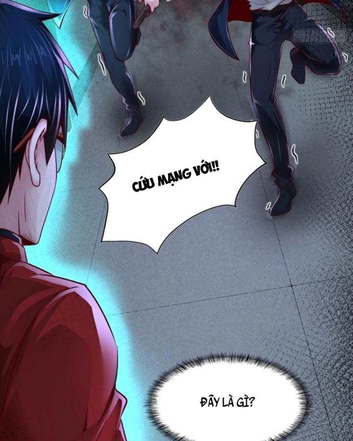 Từ Hồng Nguyệt Khai Thủy Chapter 159 - 24