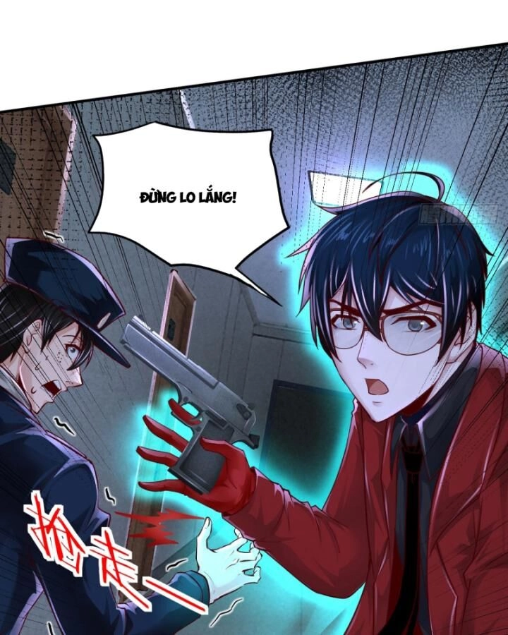 Từ Hồng Nguyệt Khai Thủy Chapter 159 - 27