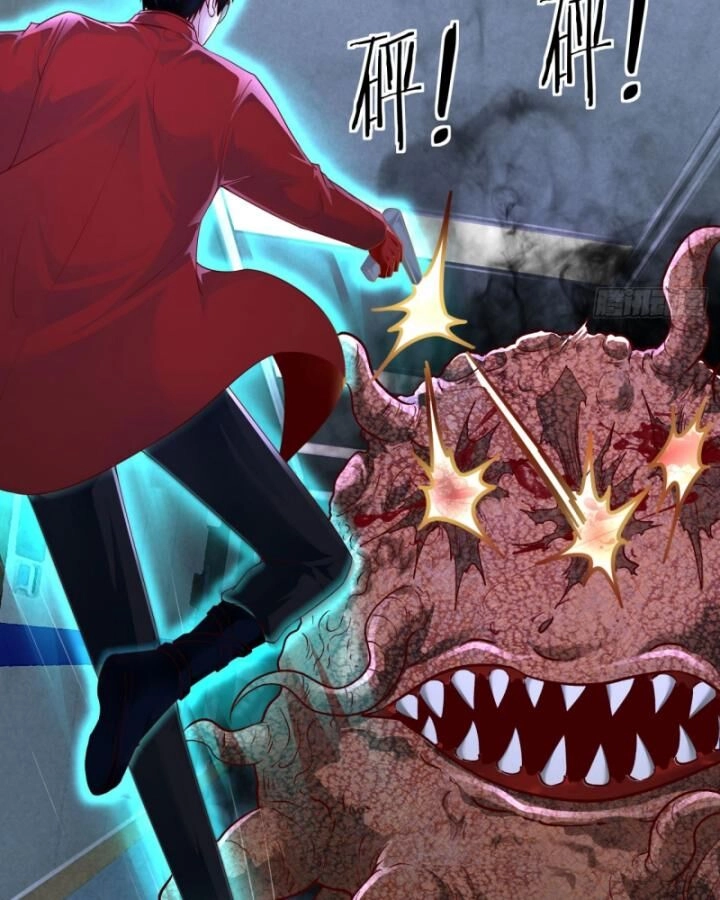 Từ Hồng Nguyệt Khai Thủy Chapter 159 - 30