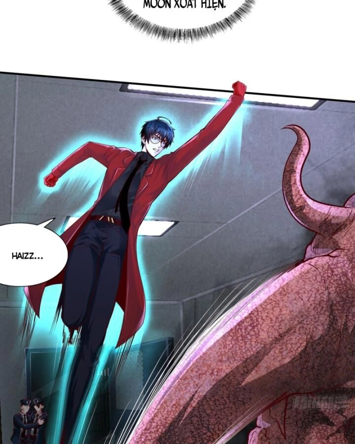 Từ Hồng Nguyệt Khai Thủy Chapter 159 - 33