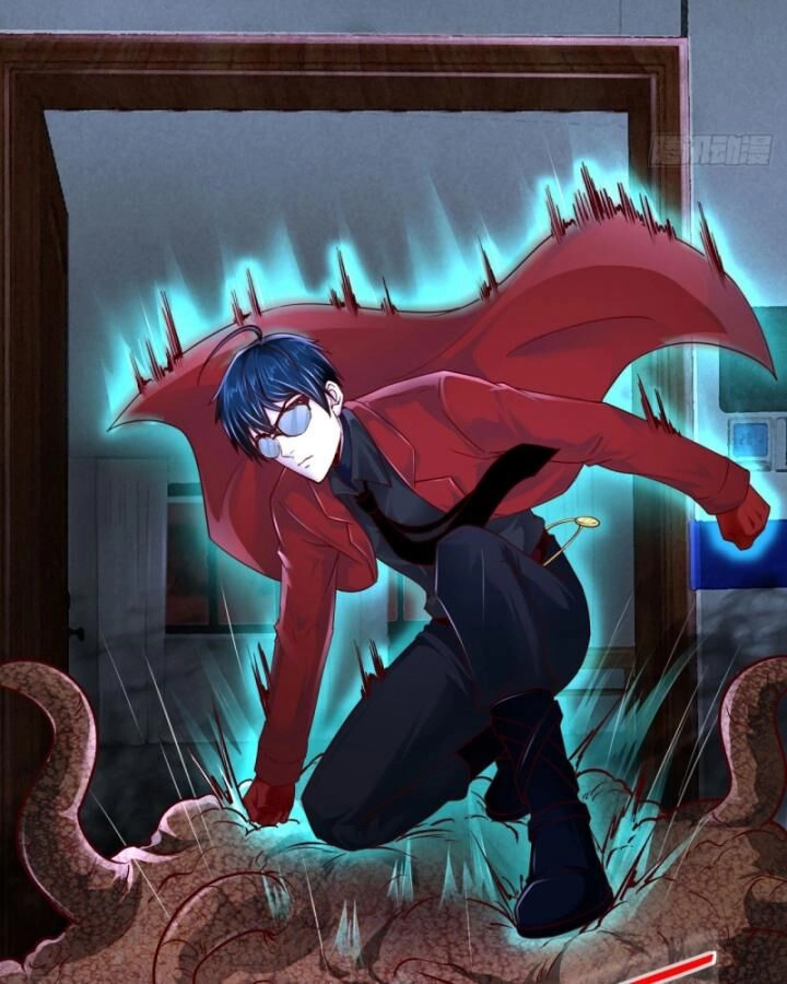 Từ Hồng Nguyệt Khai Thủy Chapter 159 - 36