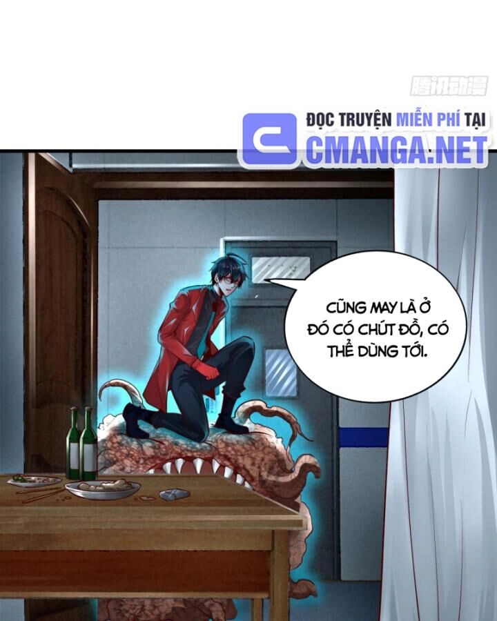 Từ Hồng Nguyệt Khai Thủy Chapter 159 - 38