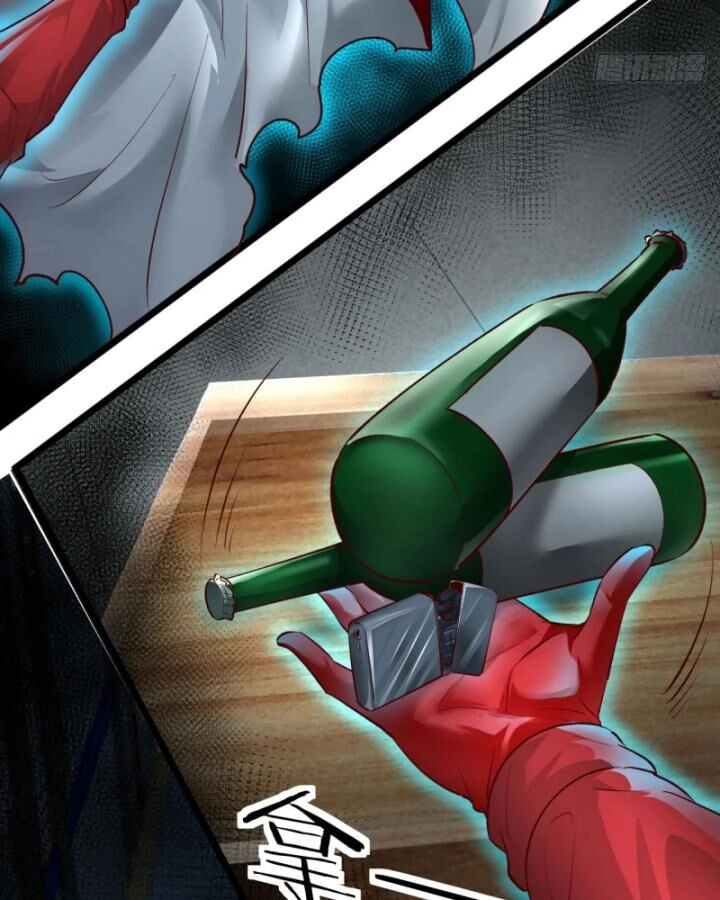 Từ Hồng Nguyệt Khai Thủy Chapter 159 - 41