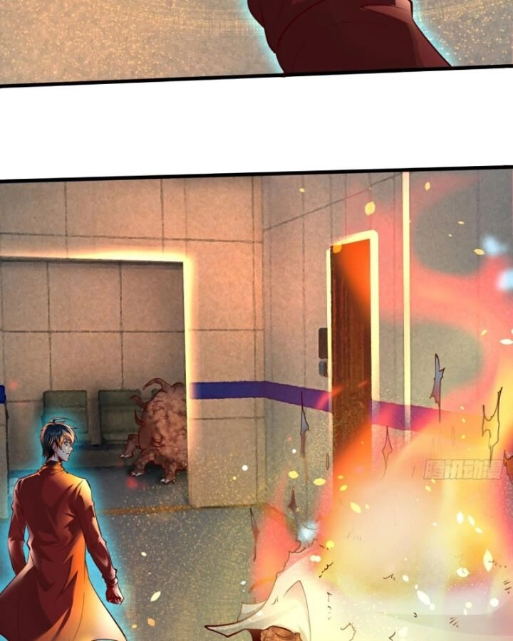 Từ Hồng Nguyệt Khai Thủy Chapter 159 - 51