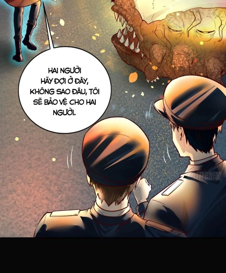 Từ Hồng Nguyệt Khai Thủy Chapter 159 - 52