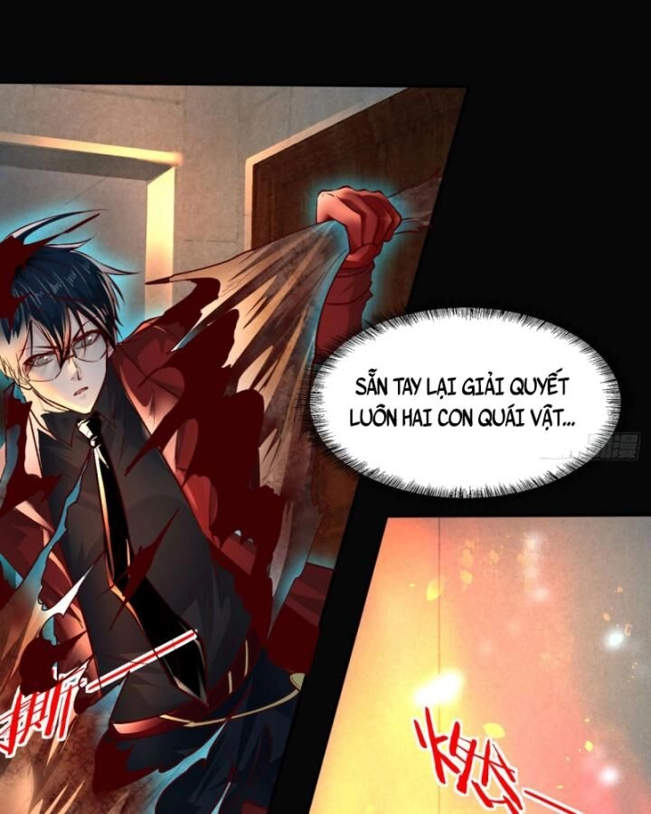 Từ Hồng Nguyệt Khai Thủy Chapter 159 - 53