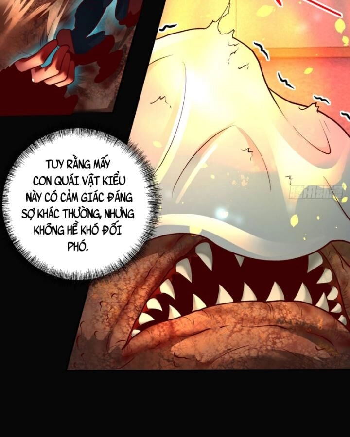 Từ Hồng Nguyệt Khai Thủy Chapter 159 - 54