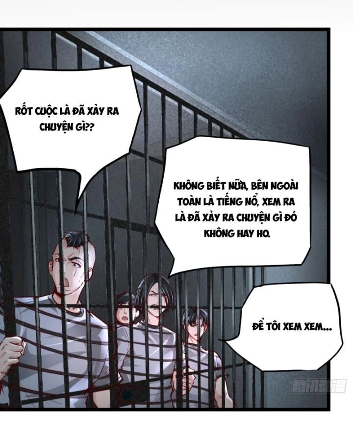 Từ Hồng Nguyệt Khai Thủy Chapter 159 - 60