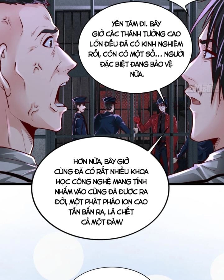 Từ Hồng Nguyệt Khai Thủy Chapter 159 - 65