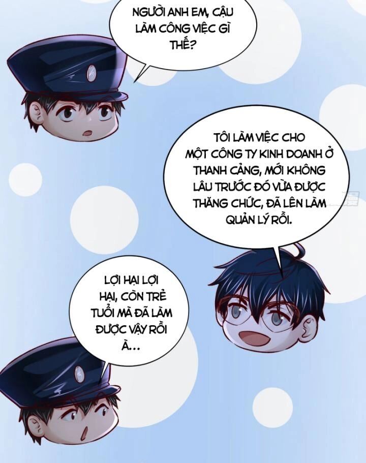 Từ Hồng Nguyệt Khai Thủy Chapter 159 - 66